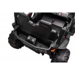 Elektrická bugina - Buggy HONDA 4x120W - čierne